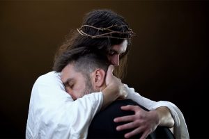 Do We Meet People Who Hurt Us in Heaven?