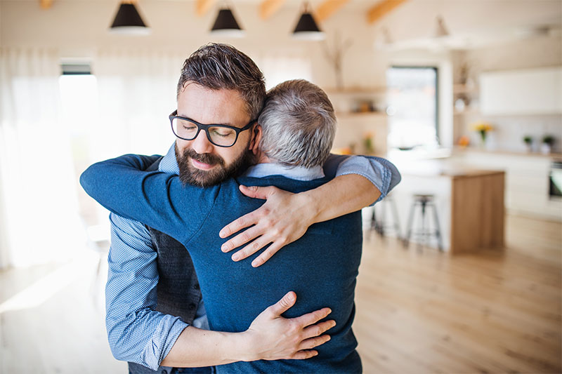 The First and Last Lessons My Father Taught Me About Love