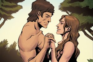 Who Died First? Unraveling the Oldest Biblical Mystery