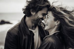 Five Steps from a Good to Great Marriage