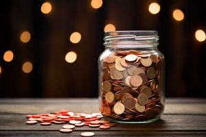 Five Ways to Give Generously with Limited Funds