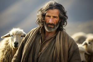 Feeling Unqualified? Remember, God Often Picks the Unlikely