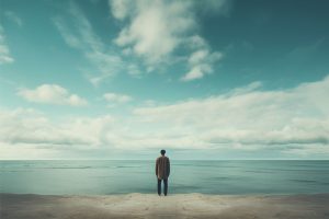 How to Trust in God Even When You Can’t See Him