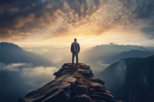 Why We Can’t Find Complete Satisfaction in This Life Alone