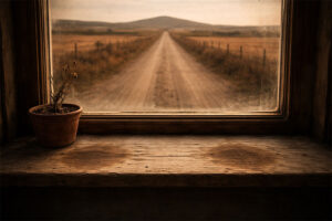 What Did the Father Do Between the Leaving and the Return?