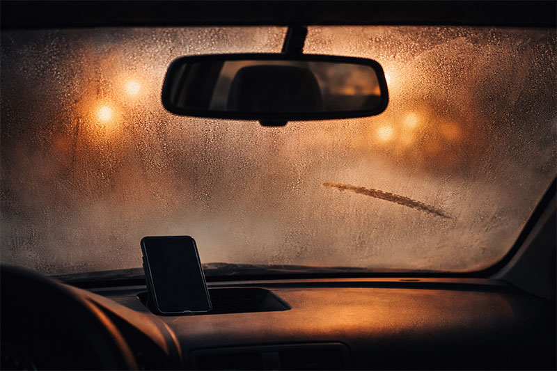 When You Know Exactly What You Need to Say and Can't Start