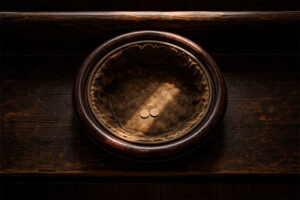 Why the Most Generous People in the Bible Were Almost Always Poor