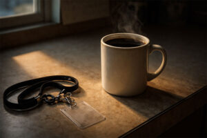 You Retired. Now Who Are You?