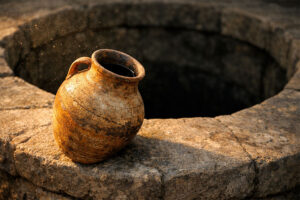 Five People Who Met Jesus Once and Were Never the Same