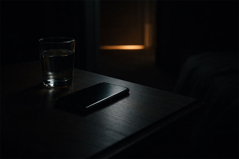 The Unforgivable Sin Was Never Aimed at People Like You