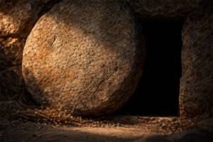 Why Would Jesus Weep at a Funeral He Was About to Reverse?