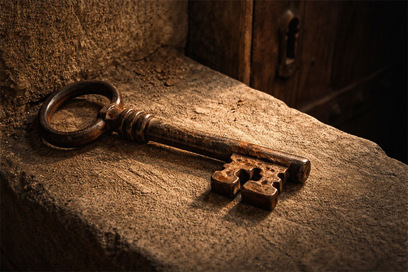 Who Were the Nephilim, and Why Does the Bible Never Explain?