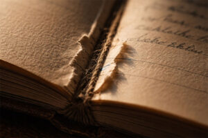 The Bible’s Most Dangerous Prayer Made It Past Every Editor