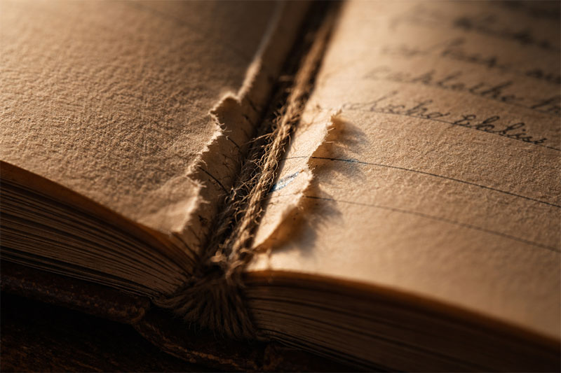 The Bible's Most Dangerous Prayer Made It Past Every Editor