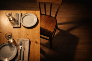 Friendship Grief Has No Funeral and No Casserole