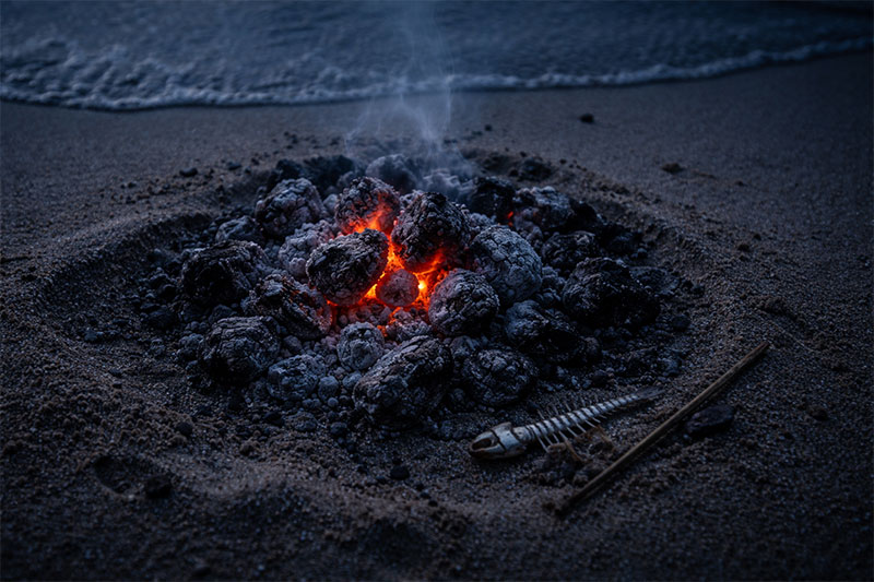 Every "Too Late" Story in the Bible Ends the Same Way