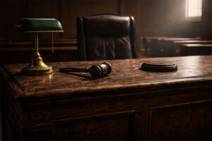 Refusing to Forgive Yourself Is Overruling God