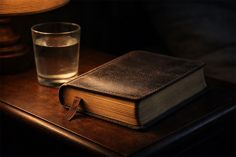 The Longest Silence in the Bible Was Broken by a Whisper