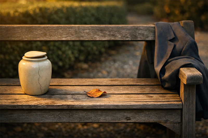 What Does the Bible Actually Say About Cremation?