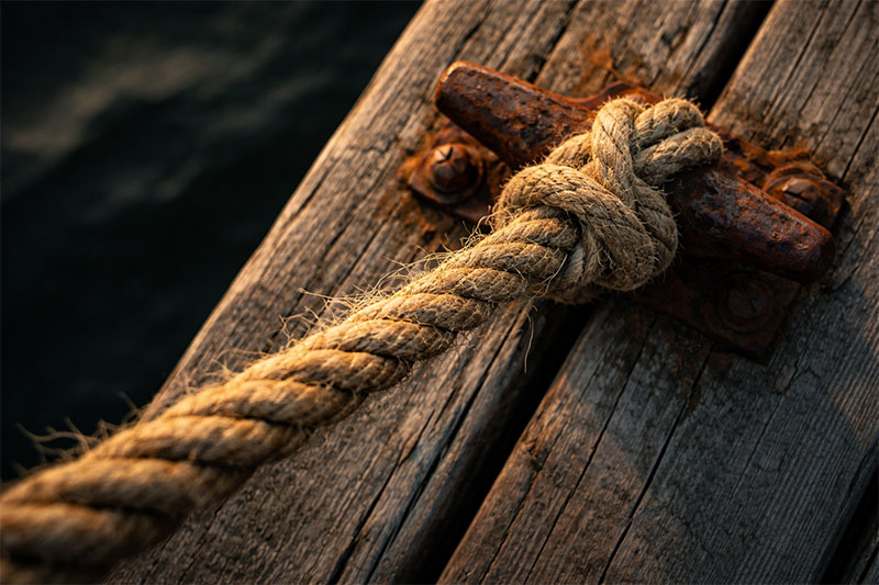 God Took the Side of the Man Who Yelled