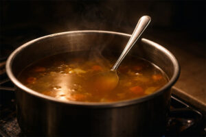 You’re Keeping Someone Alive and Losing Yourself in the Process