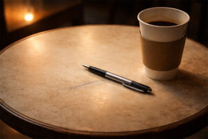 What Do You Call the Version of Yourself That Made It Through?