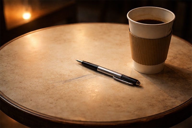 What Do You Call the Version of Yourself That Made It Through?